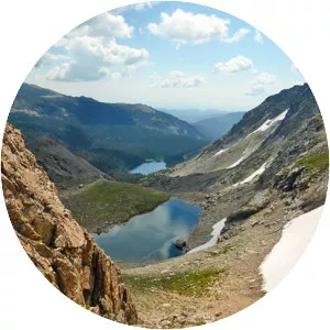 Boulder-Grand Pass - 