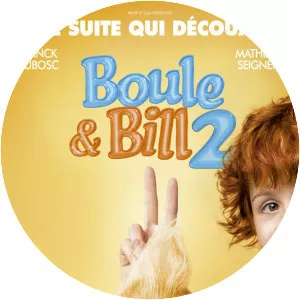 Boule & Bill 2