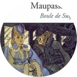 Boule de Suif - Short story by Guy de Maupassant