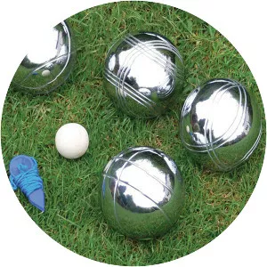 Boules - 