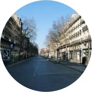 Boulevard de Strasbourg - 