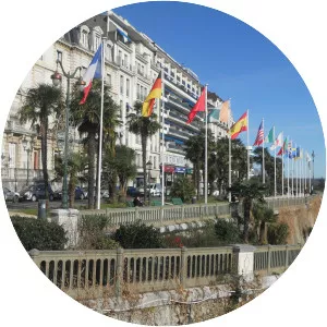 Boulevard des Pyrénées - 