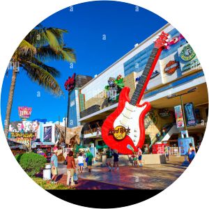 Boulevard Kukulcan - 