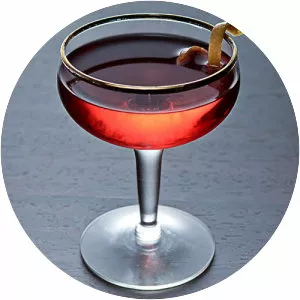 Boulevardier
