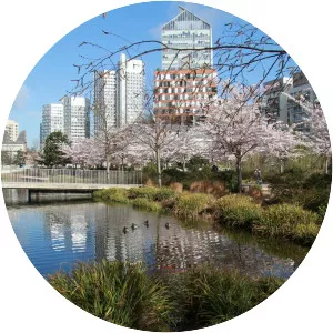 Boulogne-Billancourt - Commune in France