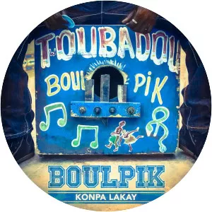 Boulpik