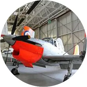 Boulton Paul Balliol