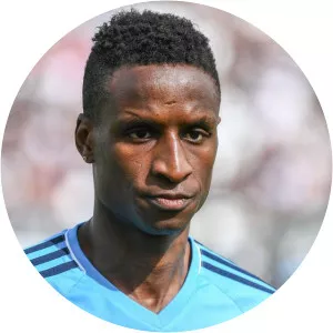 Bouna Sarr
