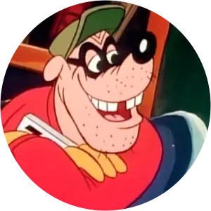 Bouncer Beagle - Fictional character