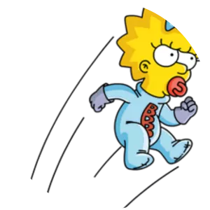 Bouncing Battle Baby - 