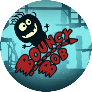 Bouncy Bob - Video game