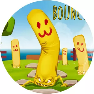 Bouncy Bullets - Video game