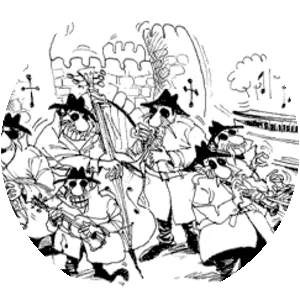 Bouncy Castle - Cryptography