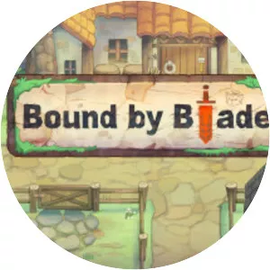 Bound By Blades - Video game