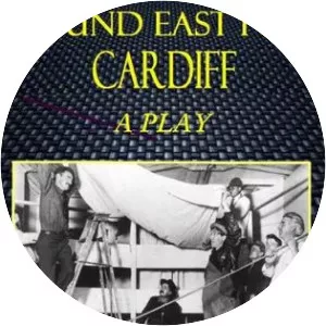 Bound East for Cardiff - Play by Eugene O'Neill