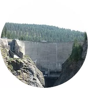 Boundary Dam