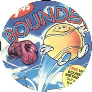 Bounder
