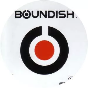 Boundish - Video game