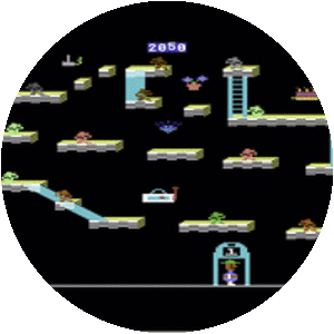 Bounty Bob Strikes Back!