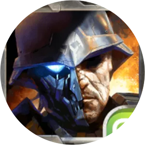 Bounty Hunter: Black Dawn - Video game