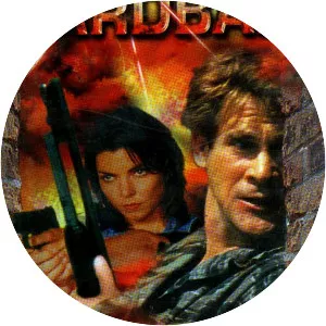 Bounty Hunters 2: Hardball