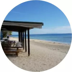 Bounty Island - Island in Fiji