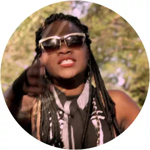 Bounty Lisa - Musical artist