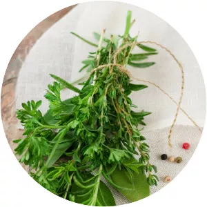Bouquet garni - 