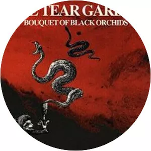 Bouquet of Black Orchids - Album by The Tear Garden