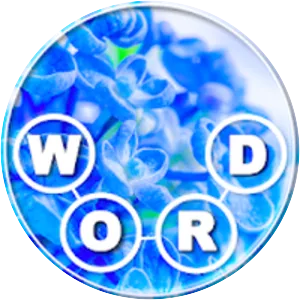 Bouquet of Words - Word game