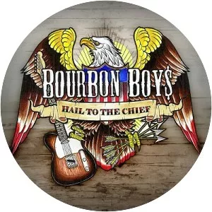Bourbon Boys - Musical group