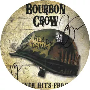 Bourbon Crow