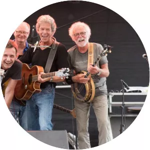 Bourbon Skiffle Company - Musical group