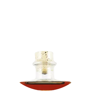 Bourbon whiskey - Distilled spirit type