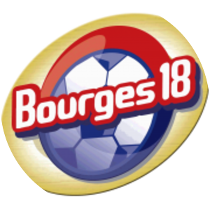 Bourges 18