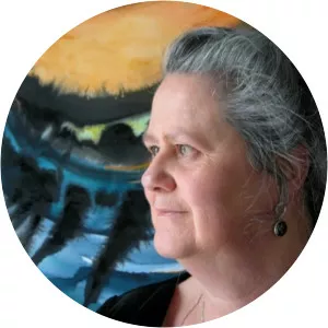 Bourget Edith Bourget