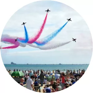 Bournemouth Air Festival - 