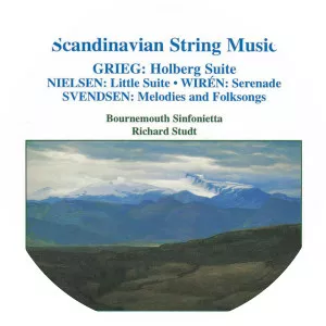 Bournemouth Sinfonietta