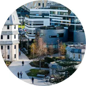 Bournemouth University