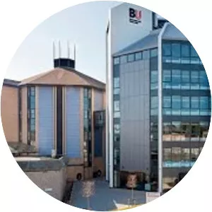 Bournemouth University, Talbot Campus - 