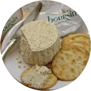 Boursin cheese - 