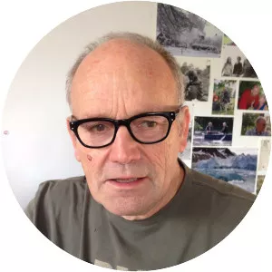 Bous De Jong - Film producer