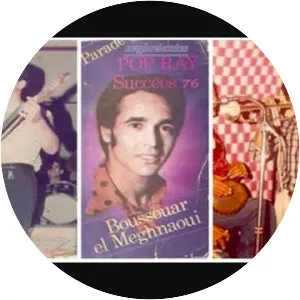 Boussouar El Maghnaoui