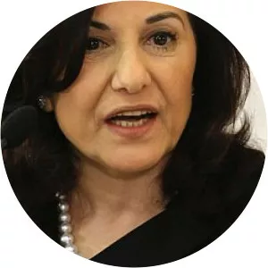 Bouthaina Shaaban