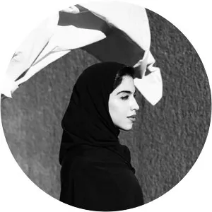 Bouthayna Al Muftah - Qatari visual artist