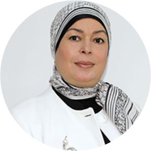 Boutheina Ben Yaghlane