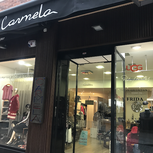 Boutique Carmela Pola de Siero - Clothing store in Pola de Siero, Spain