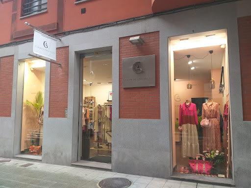 Boutique Carmen Ablanedo