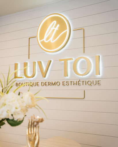 Boutique Clinique LUV TOI - Beautician in Mascouche, Canada