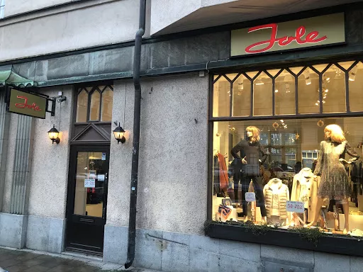 Boutique Jole AB